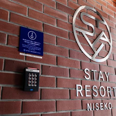 קוטצ'אן Stay Resort Niseko מראה חיצוני תמונה