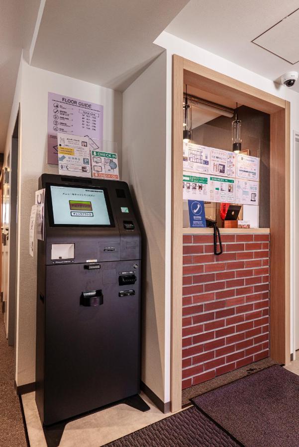 קוטצ'אן Stay Resort Niseko מראה חיצוני תמונה