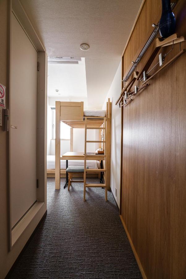 קוטצ'אן Stay Resort Niseko מראה חיצוני תמונה