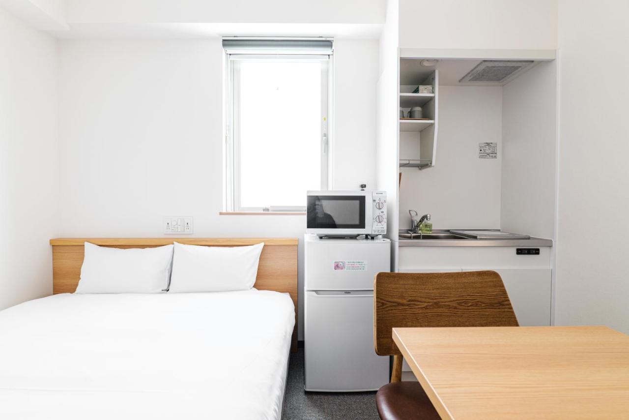 קוטצ'אן Stay Resort Niseko חדר תמונה