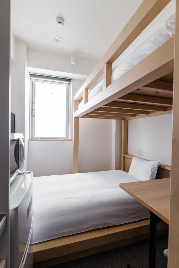 קוטצ'אן Stay Resort Niseko מראה חיצוני תמונה