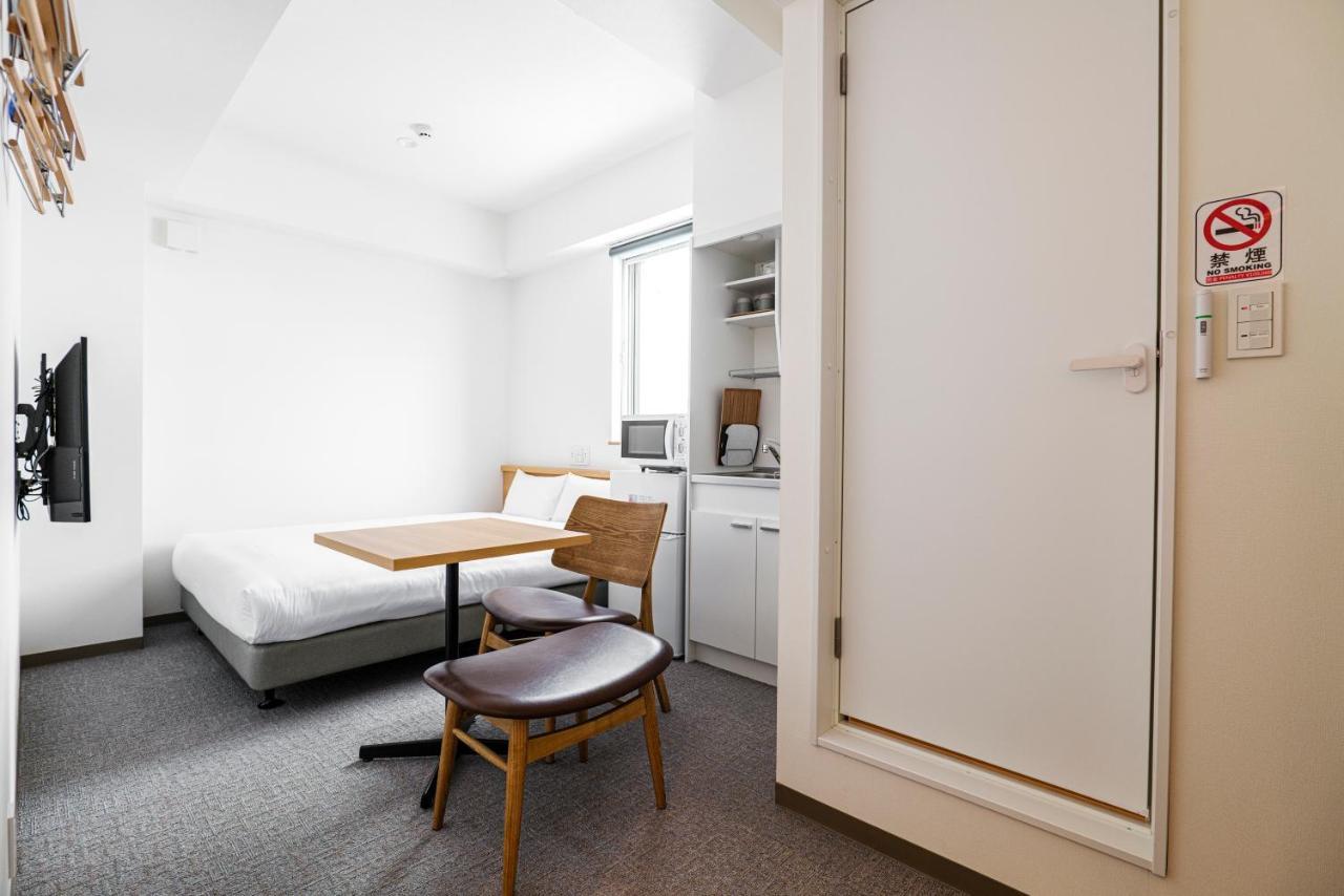 קוטצ'אן Stay Resort Niseko חדר תמונה